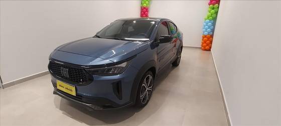 FIAT FASTBACK 1.0 TURBO 200 FLEX IMPETUS CVT